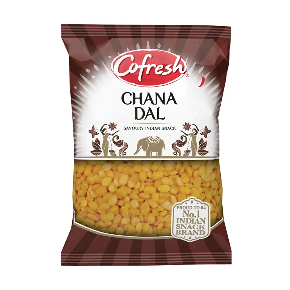 Cofresh Chana Dal 325g