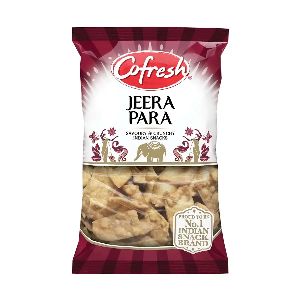 Cofresh Jeera Para 300gms