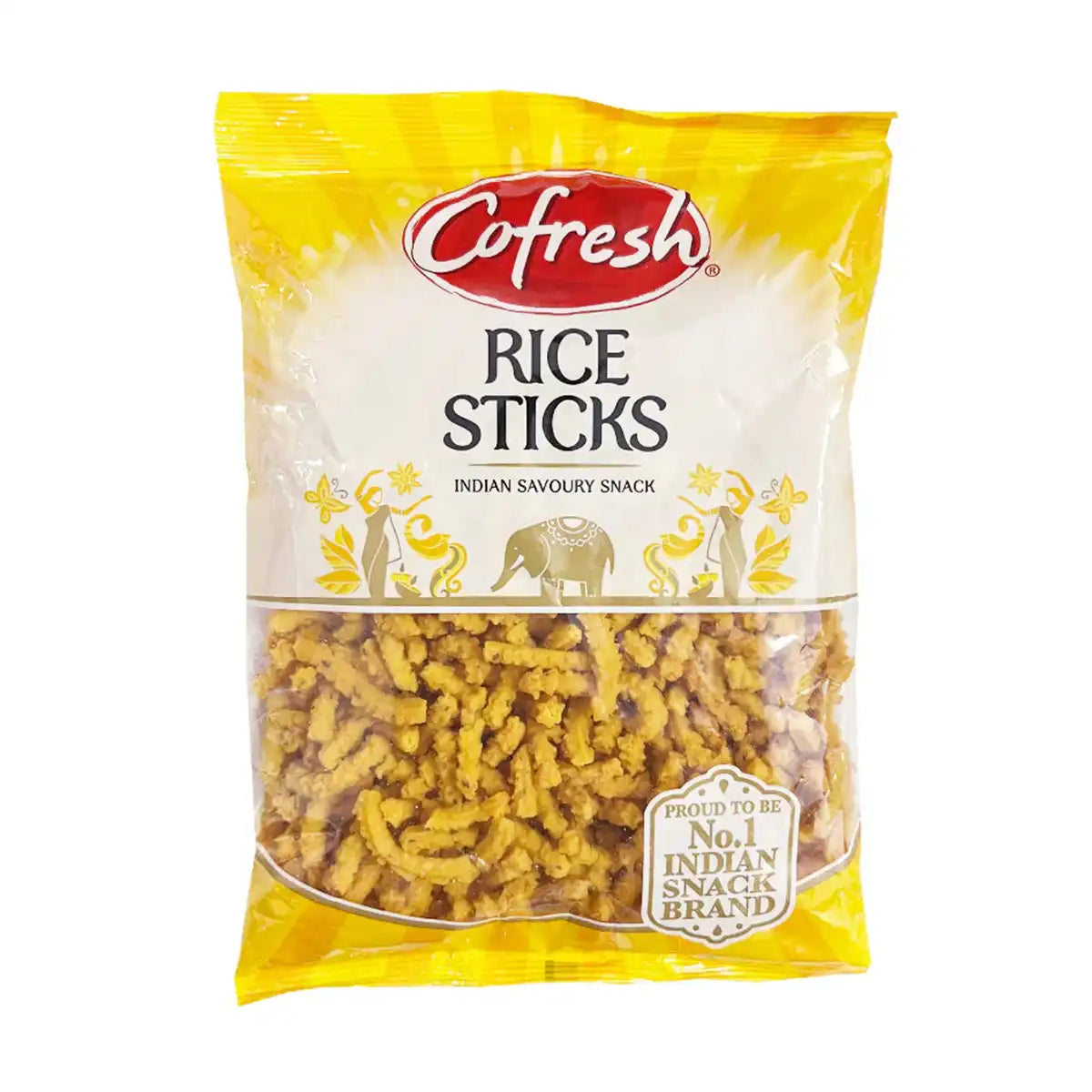Cofresh Rice Sticks 300g (Chakri)