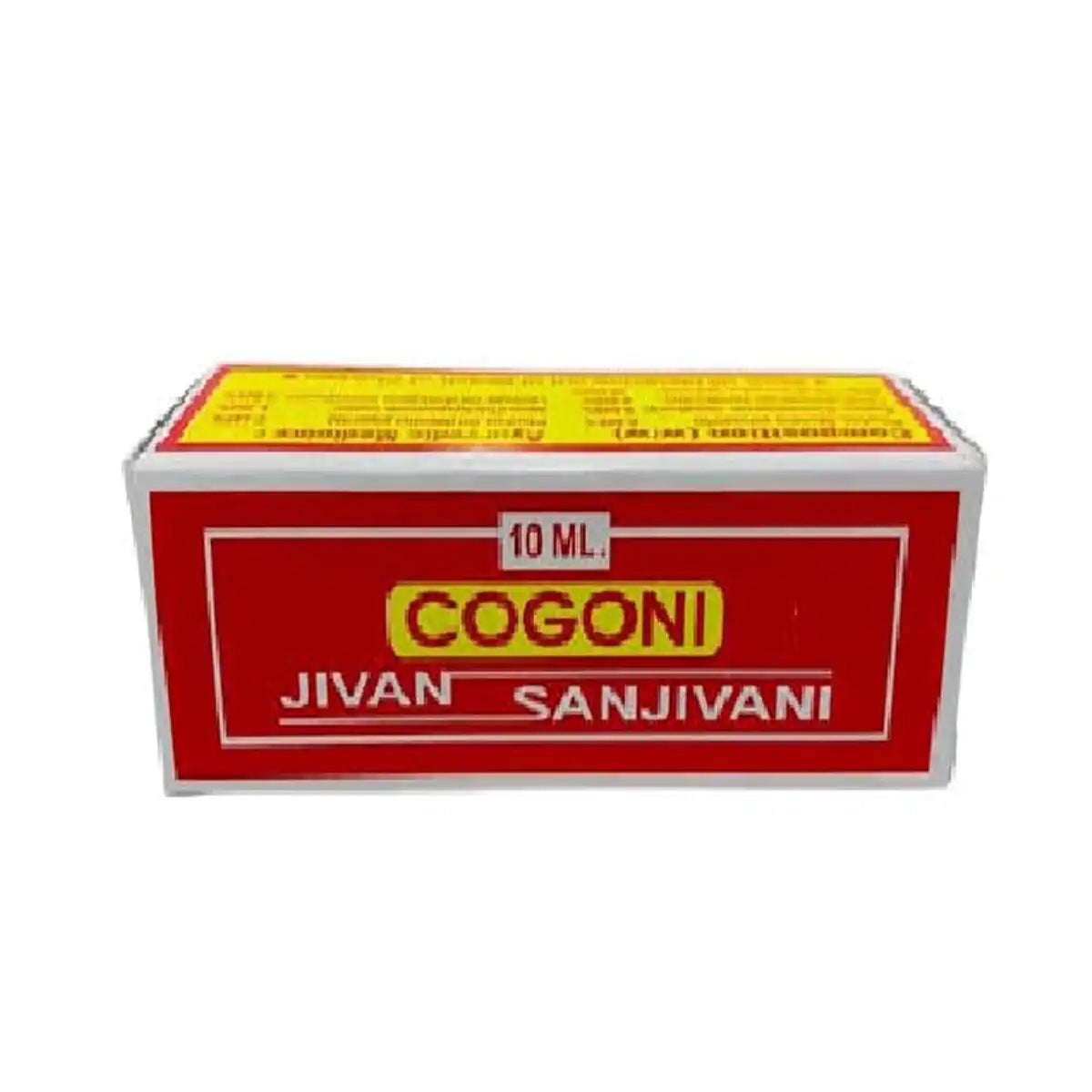 Cogoni Jivan Sanjivani 10ml