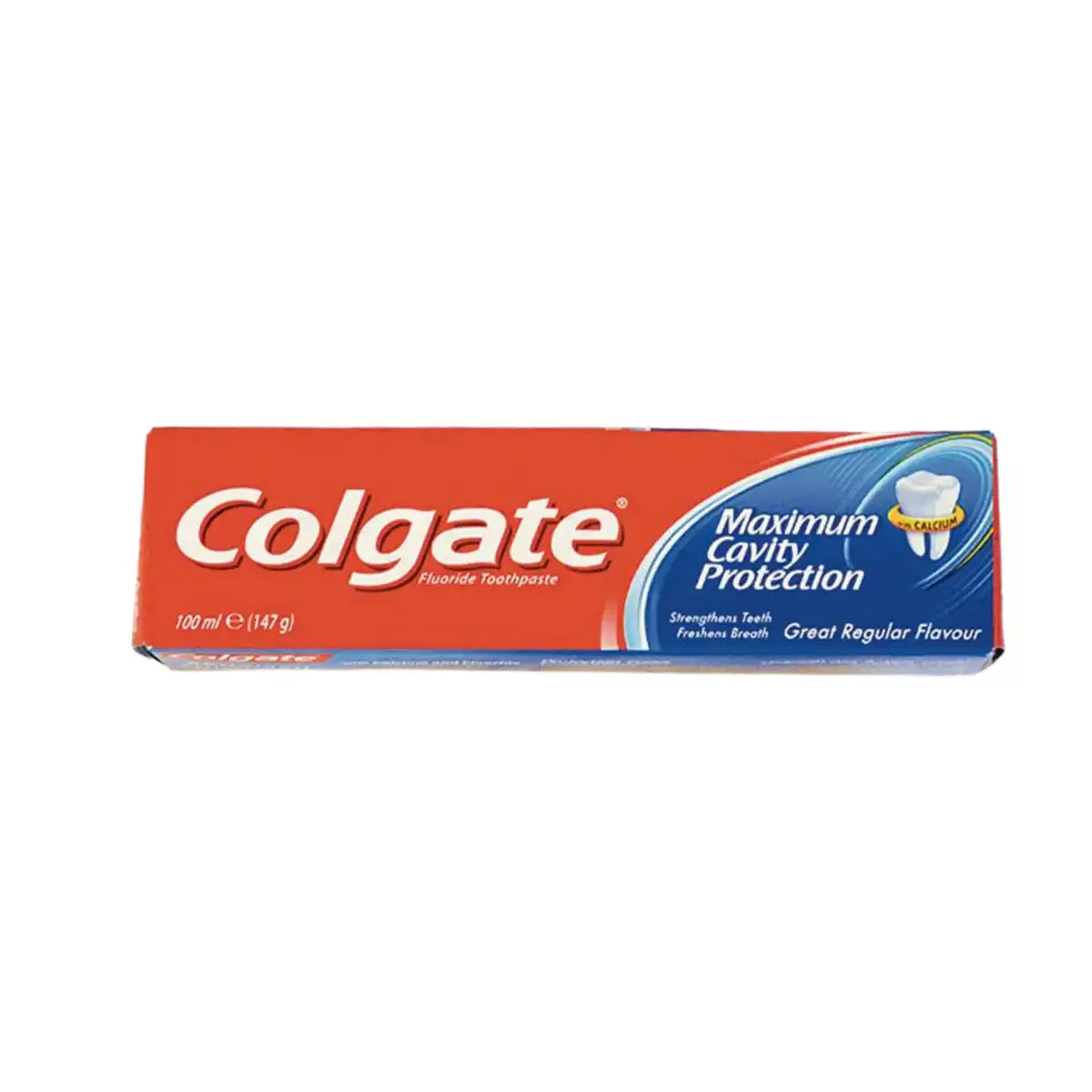 Colgate Regular Flavour 100ml