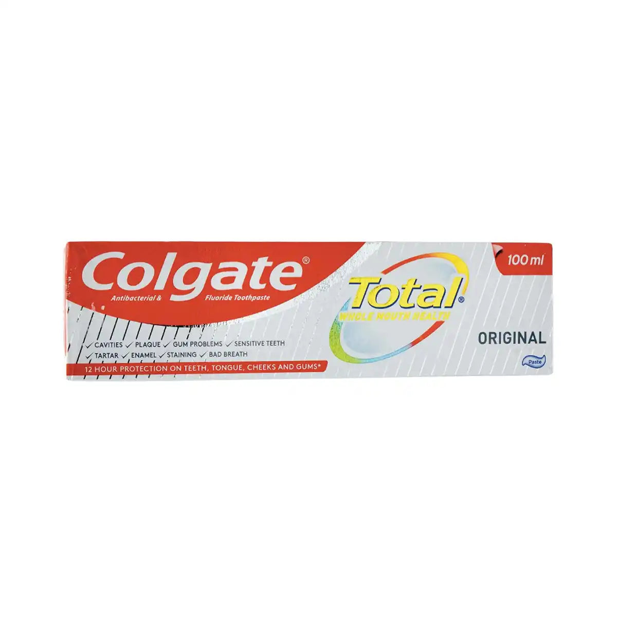 Colgate Total 100ml Toothpaste