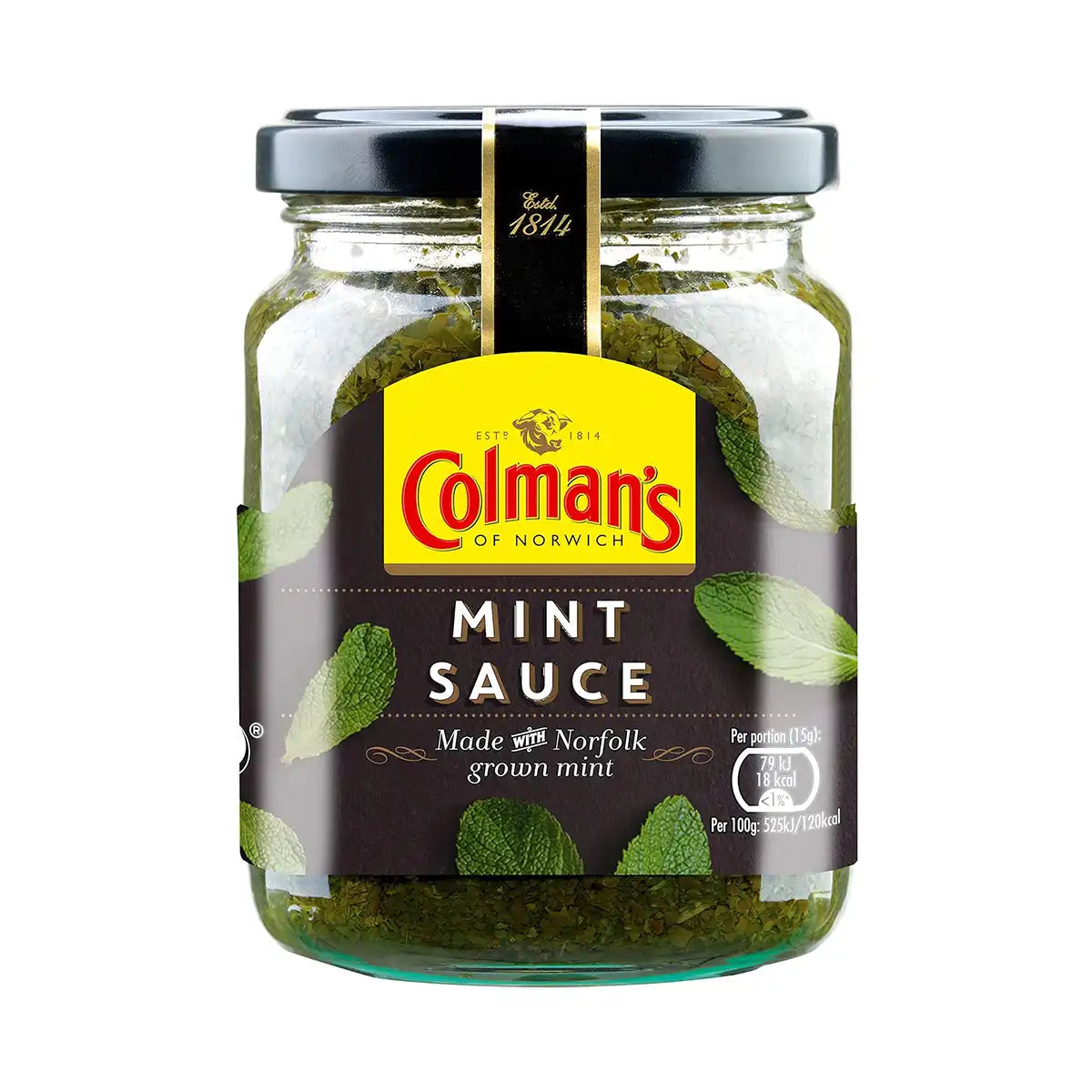 Colmans Mint Sauce 165gms
