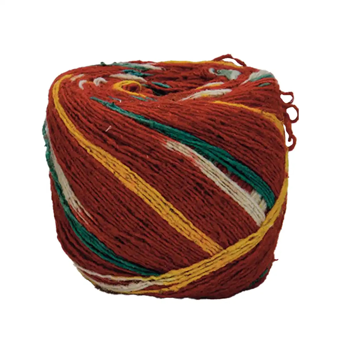 Coloured thread Molly Kumbhar Nadu 1pcs 5gms
