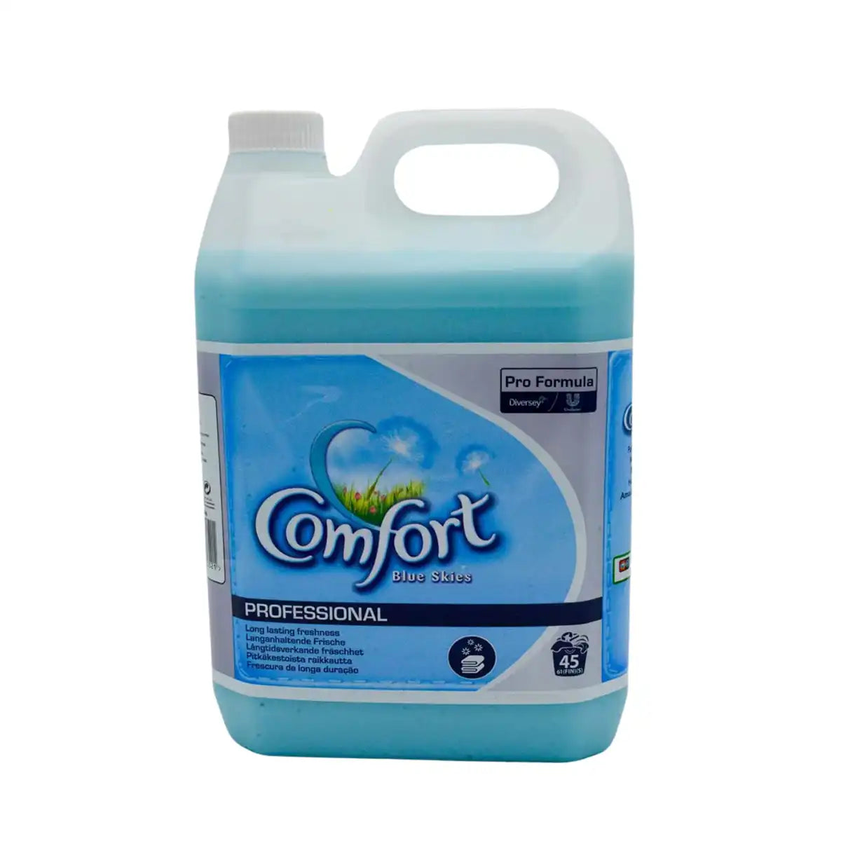 Comfort Professional Concentrate 178 washes