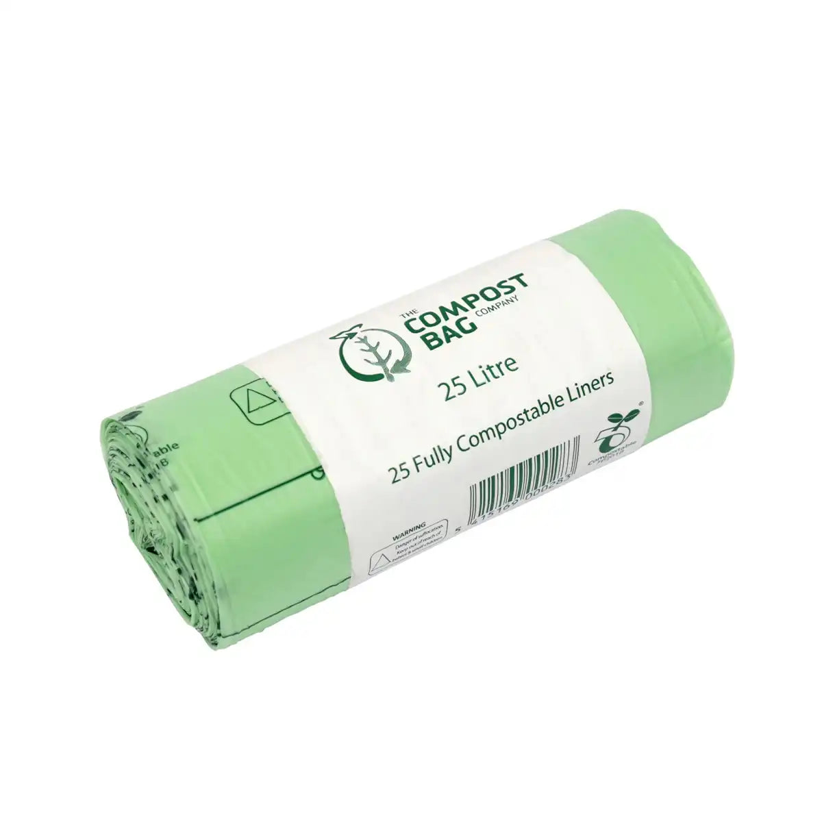 Compost Bag Compostable Liners 25ltr