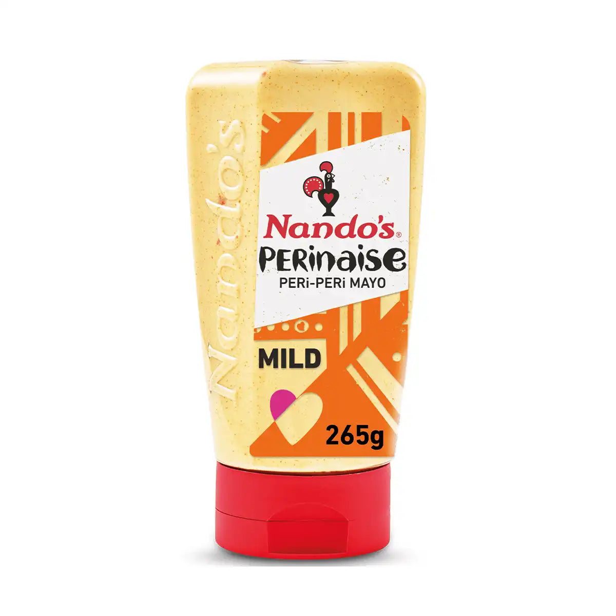 Nandos Perinaise Mayonnaise 265g