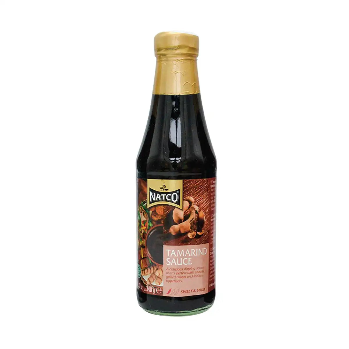 Natco Tamarind Sauce 340g