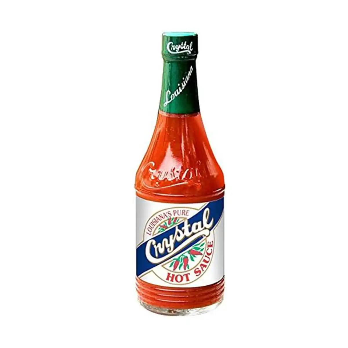 Crystal Hot Sauce 474 ML
