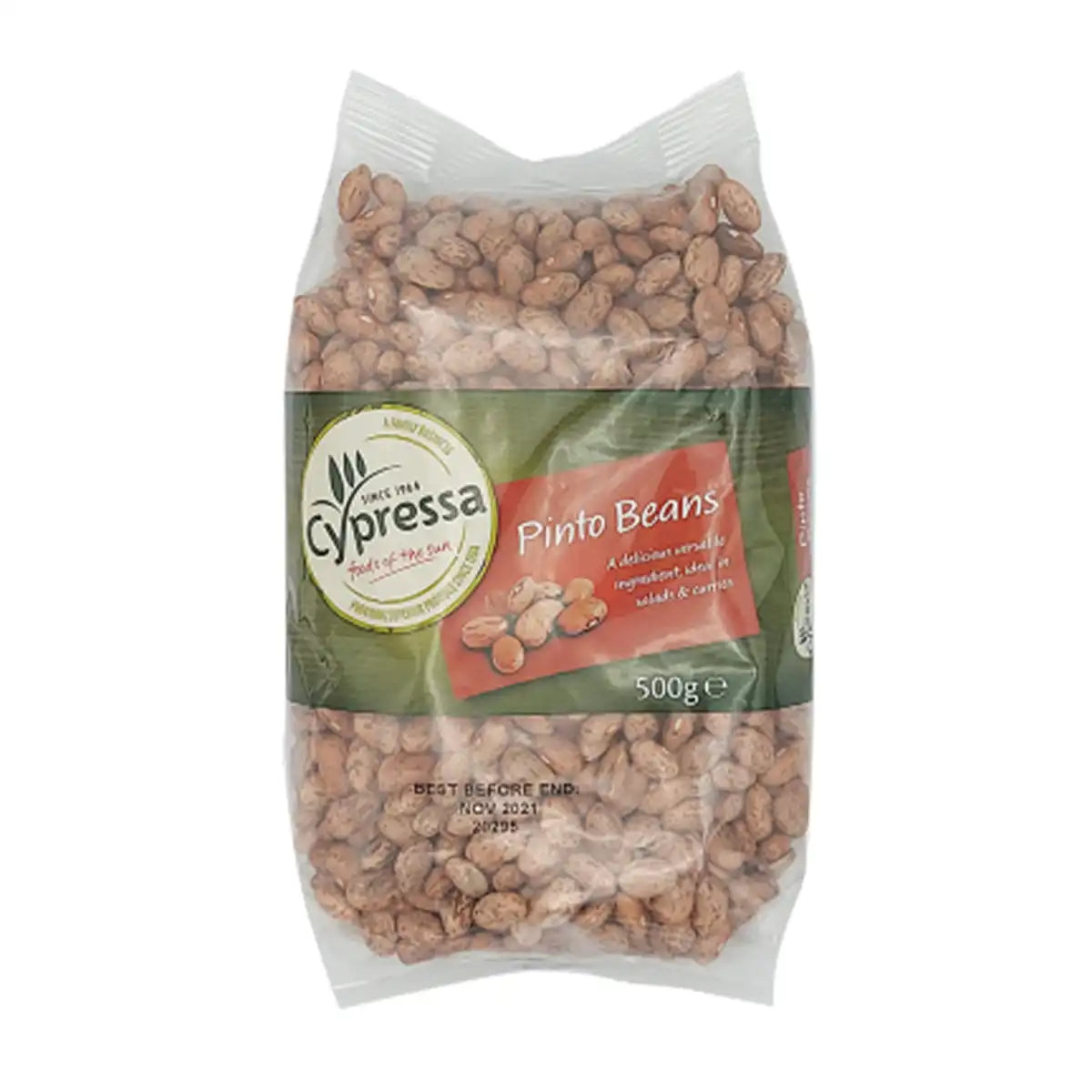 Cypressa Pinto Beans 500gms