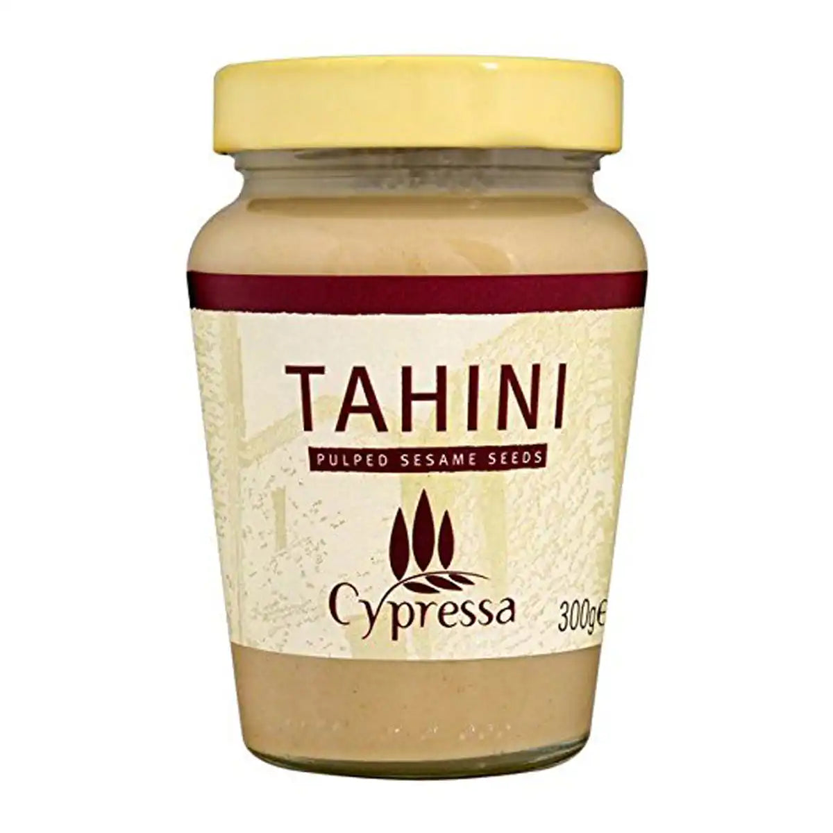 Cypressa Tahini 300gms