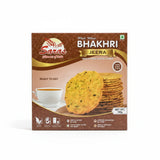 Saras Jeera Bhakhri 180g