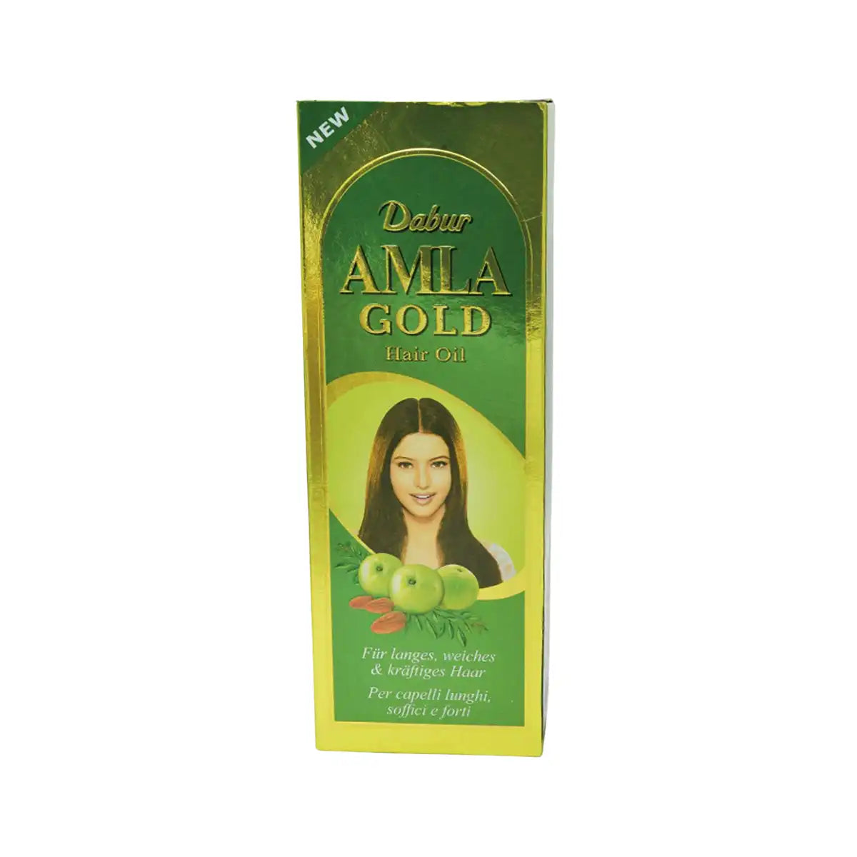 Dabur Amla Gold Hair Oil 300ml