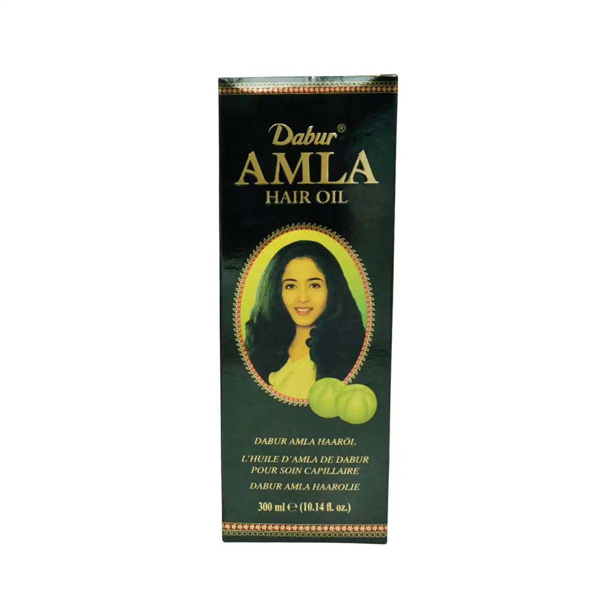 Dabur Amla Hair Oil 300ml