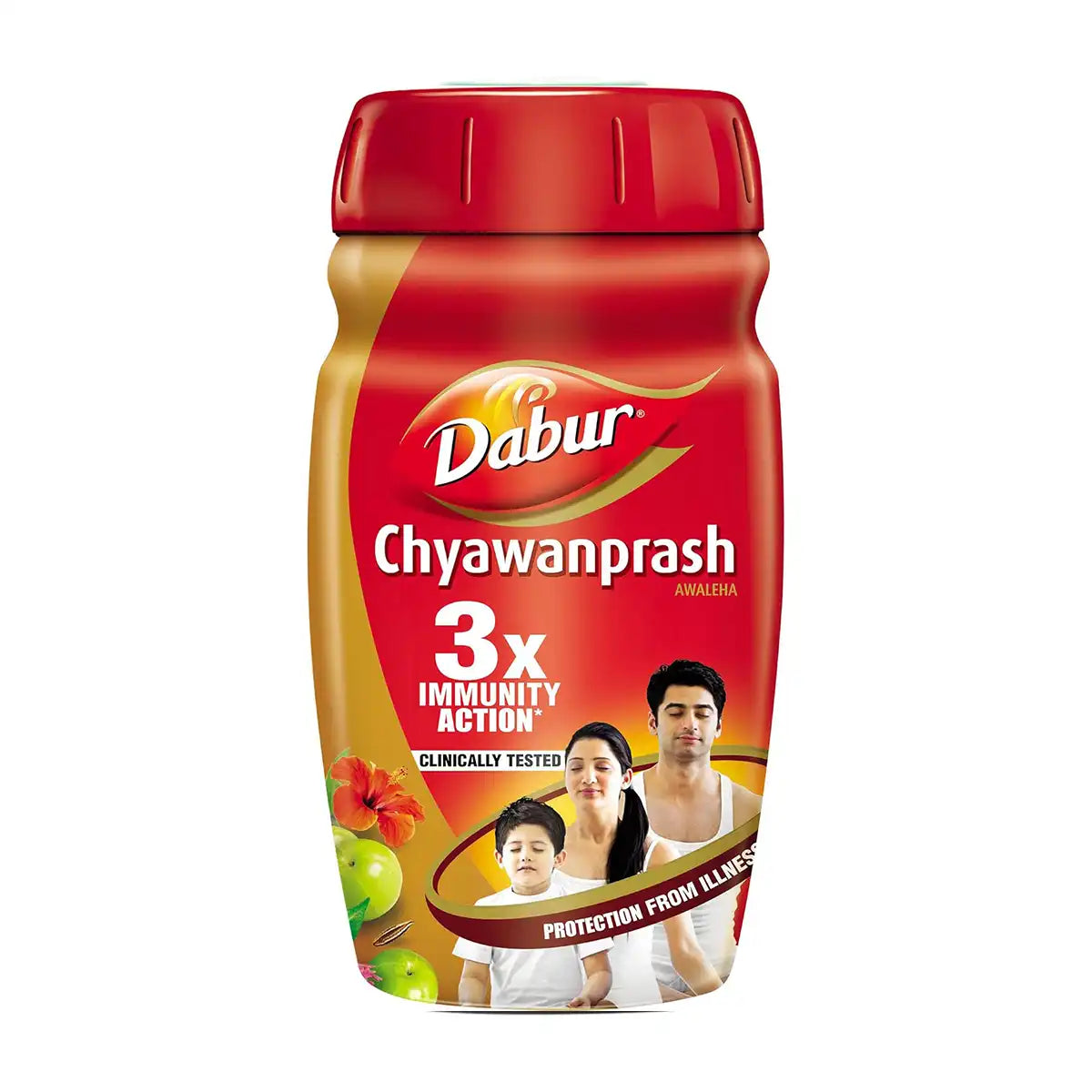 Dabur Chyawanprash 1kg