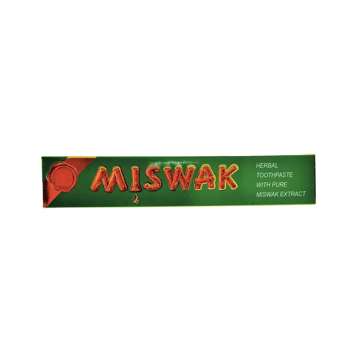 Dabur Miswak Herbal Toothpaste 100g