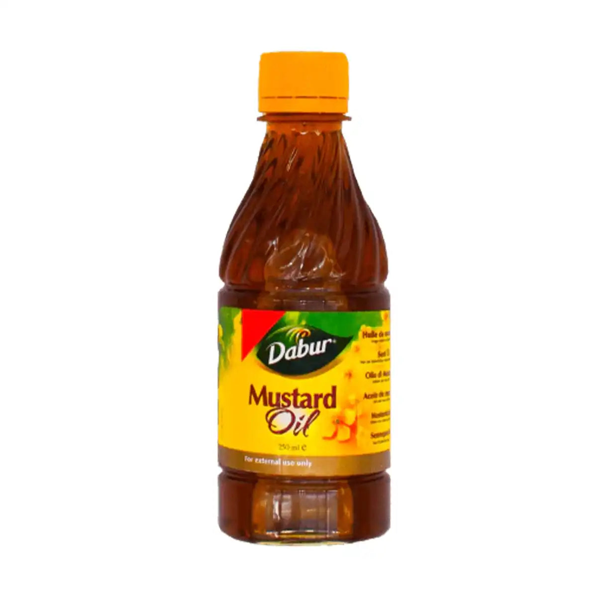 Dabur Mustard Oil 250ml