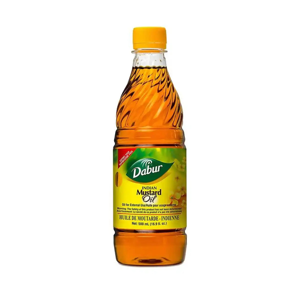 Dabur Mustard Oil 475ml