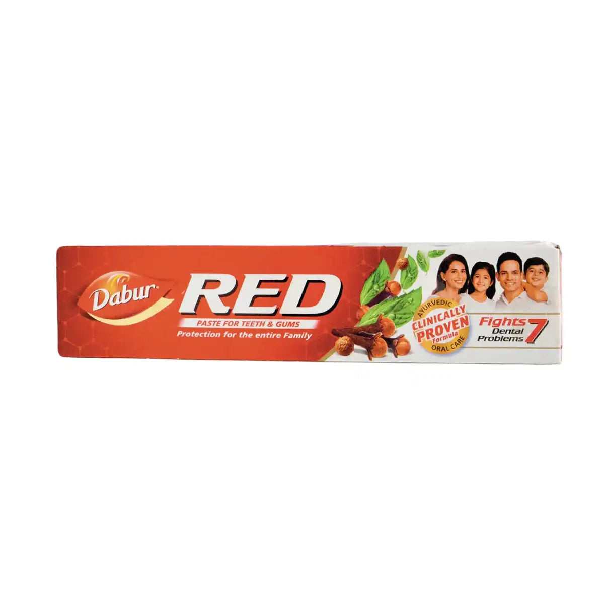 Dabur Red Toothpaste 100g