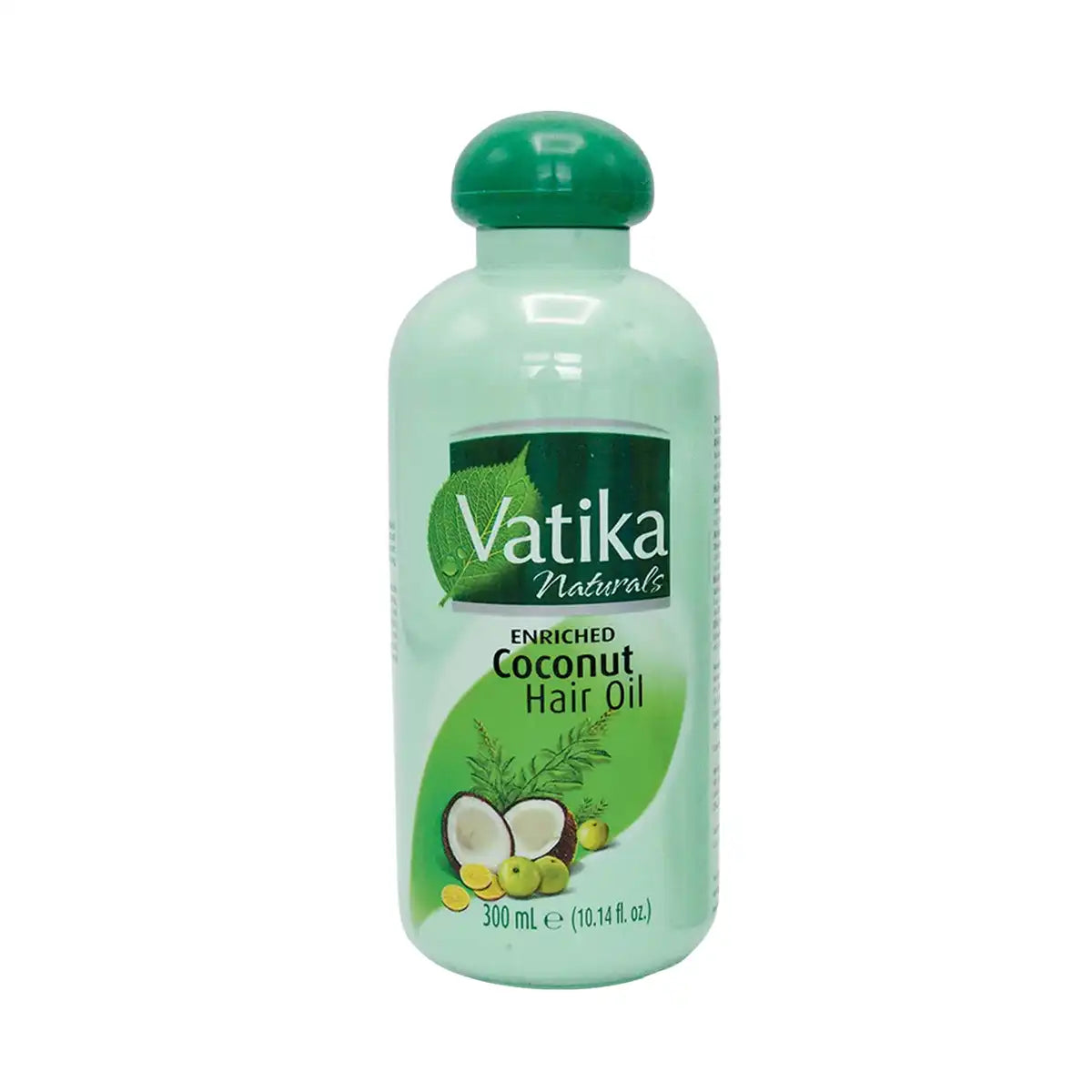 Dabur Vatika Coconut Hair Oil 300ml