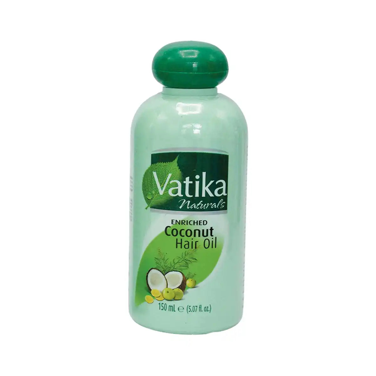 Dabur Vatika Enriched Coconut Hair Oil 150ml