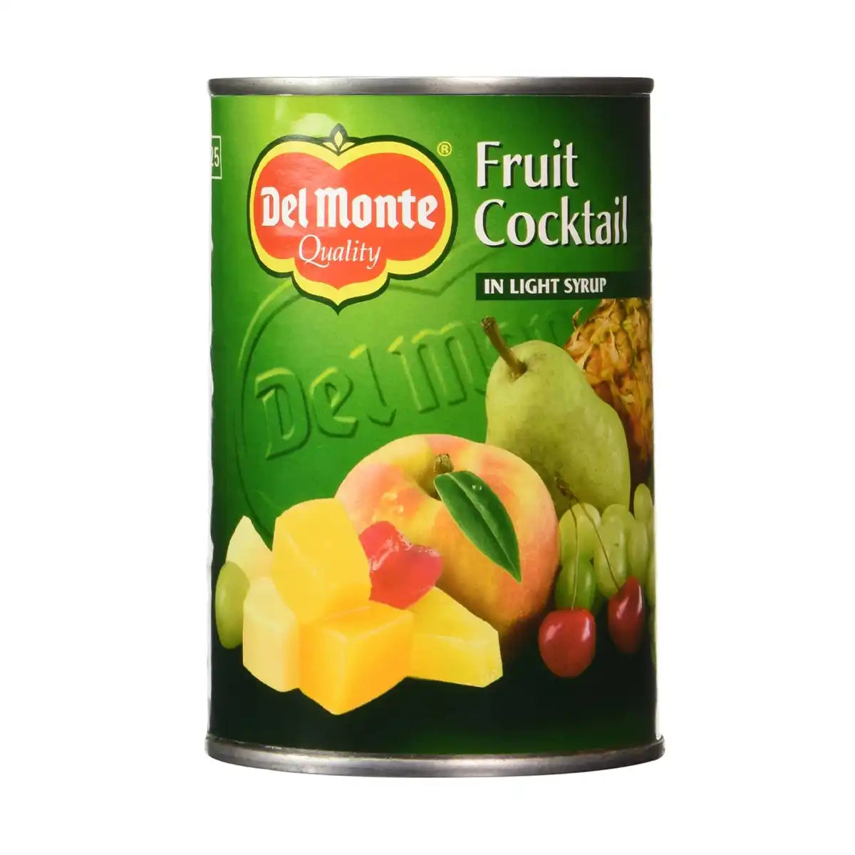 Del Monte Fruit Cocktail In Light Syrup 420gms