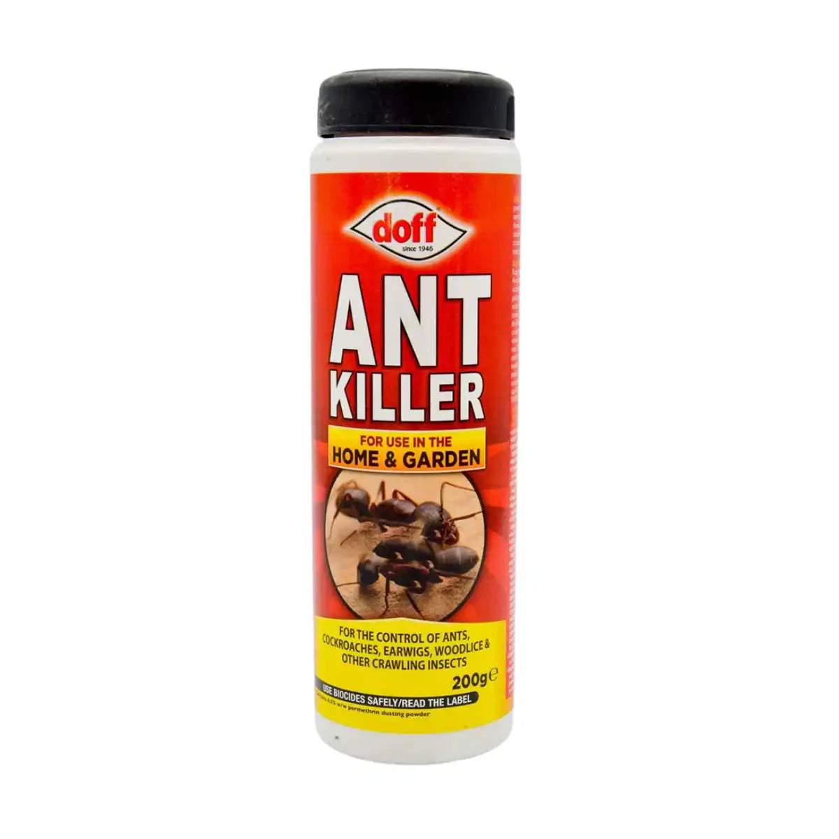 Doff Ant Killer Powder 400gms