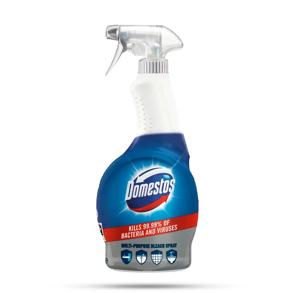 Domestos Bleach Spray 450ml