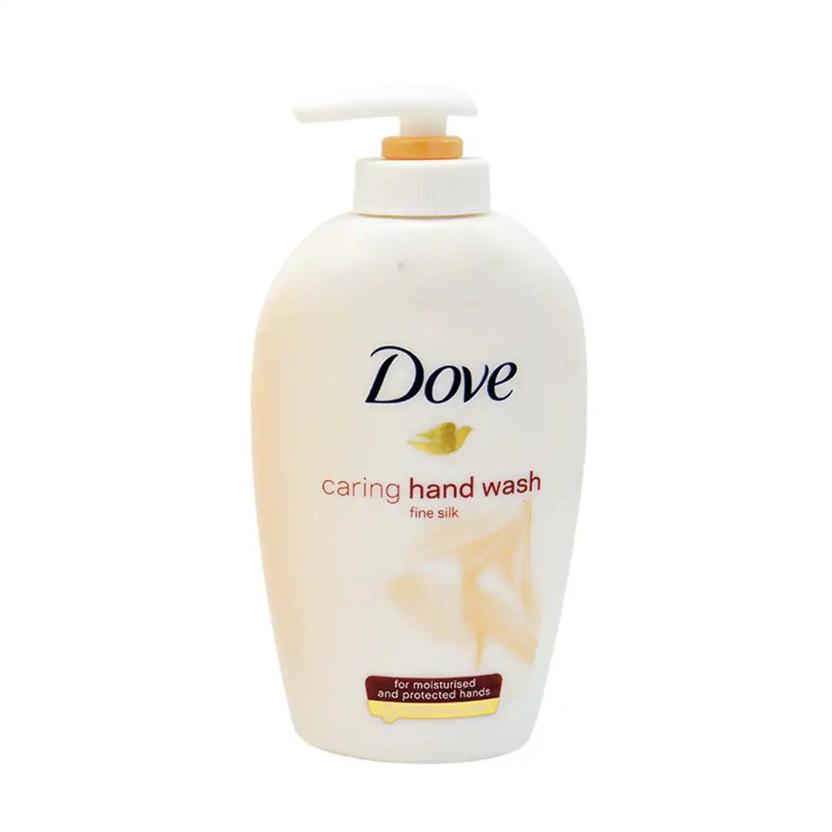 Dove Caring Handwash Fine Silk