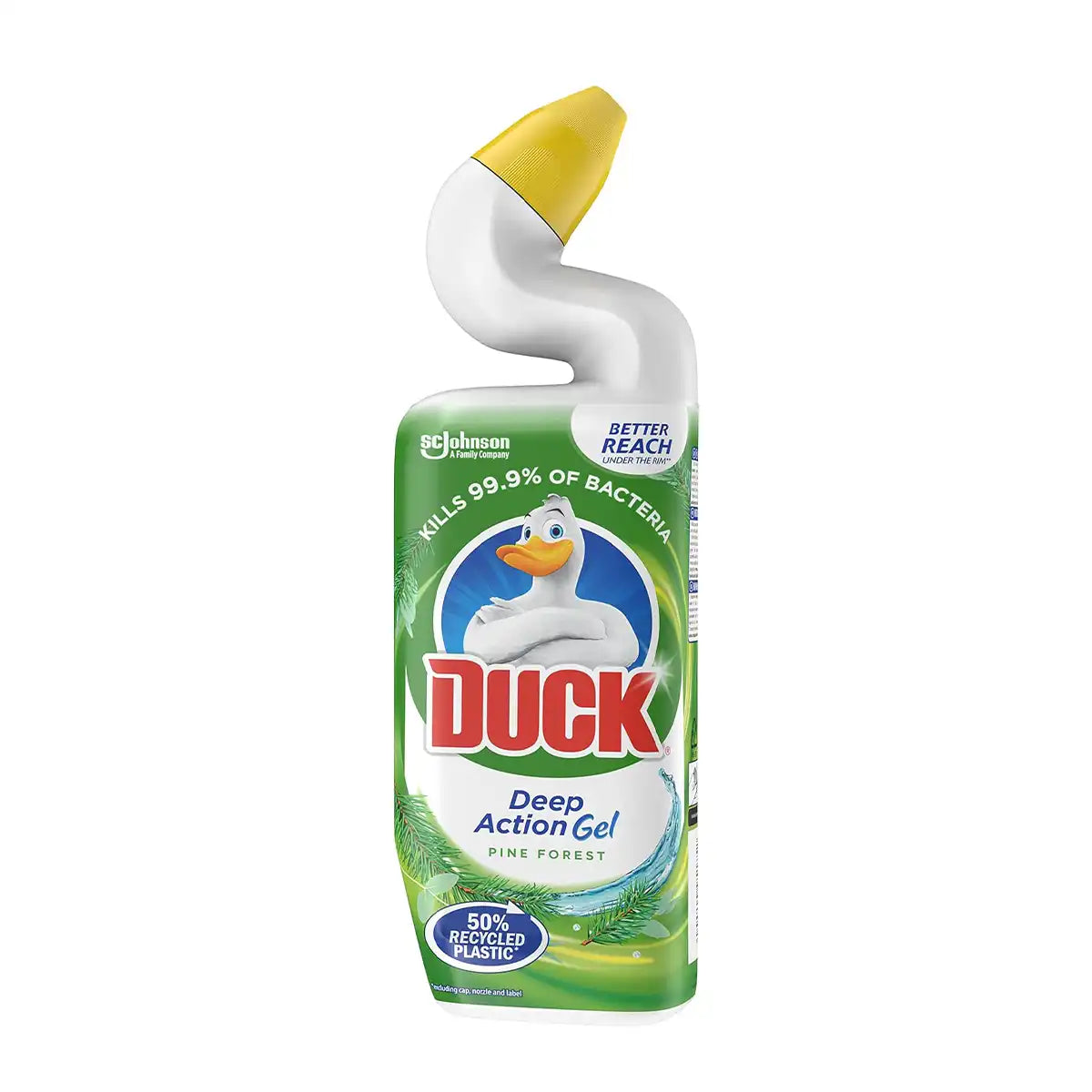 Duck Deep Action Gel Pine Forest 750ml