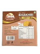 Saras Jeera Bhakhri 180g