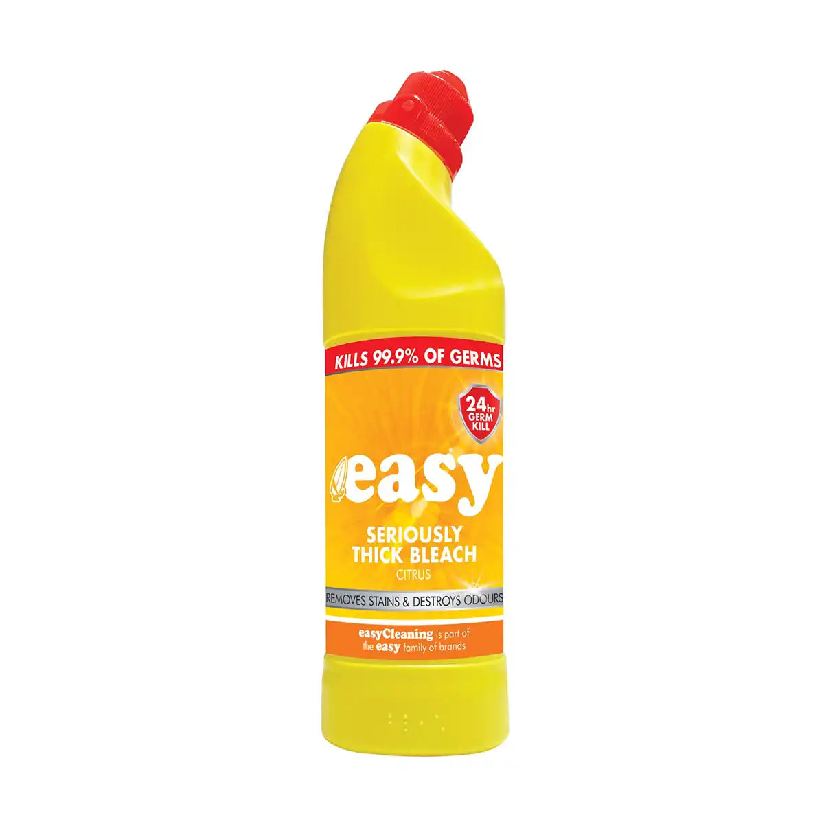 Easy Citrus Bleach 3ltr
