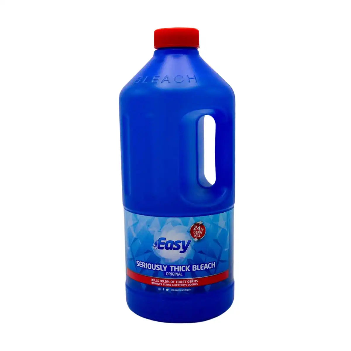 Easy Original Thick Bleach 3ltr