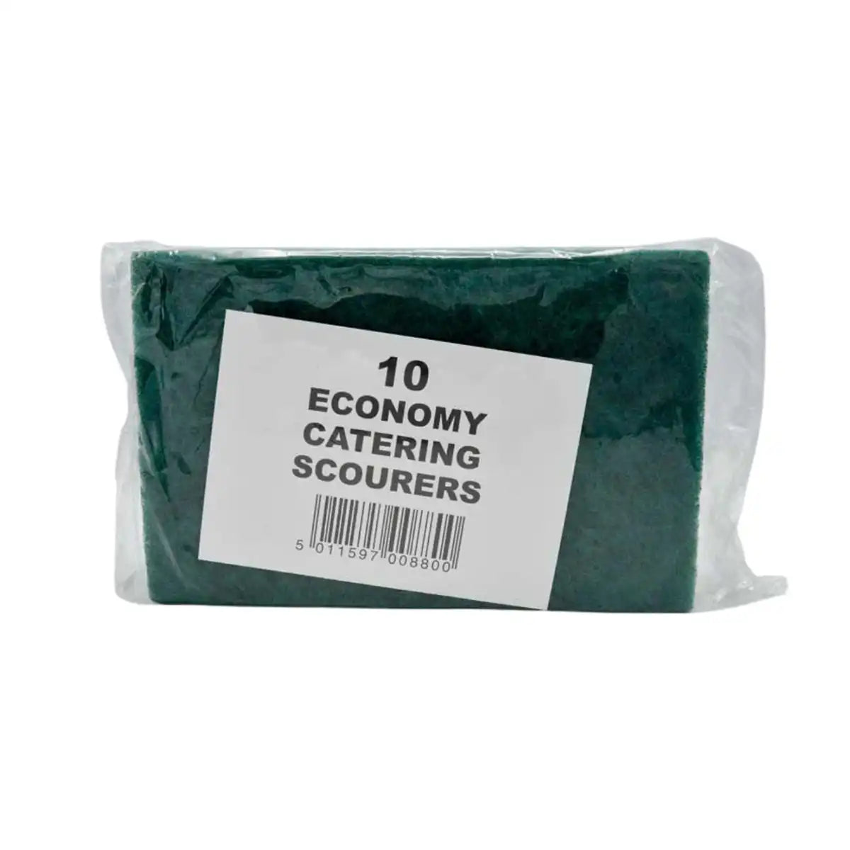 Economy Catering Scourers