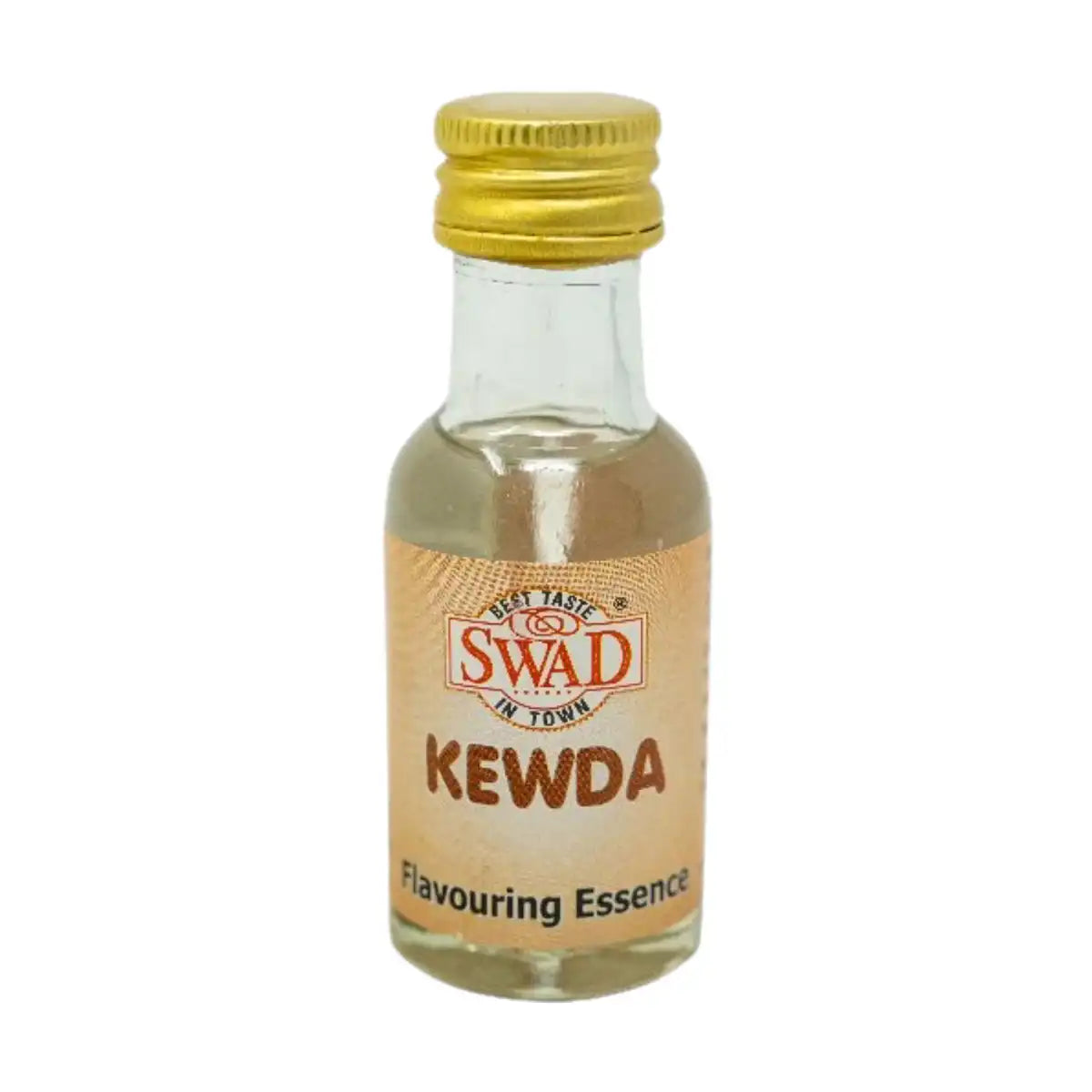 Eglu Brand Kewda Essence 20ml
