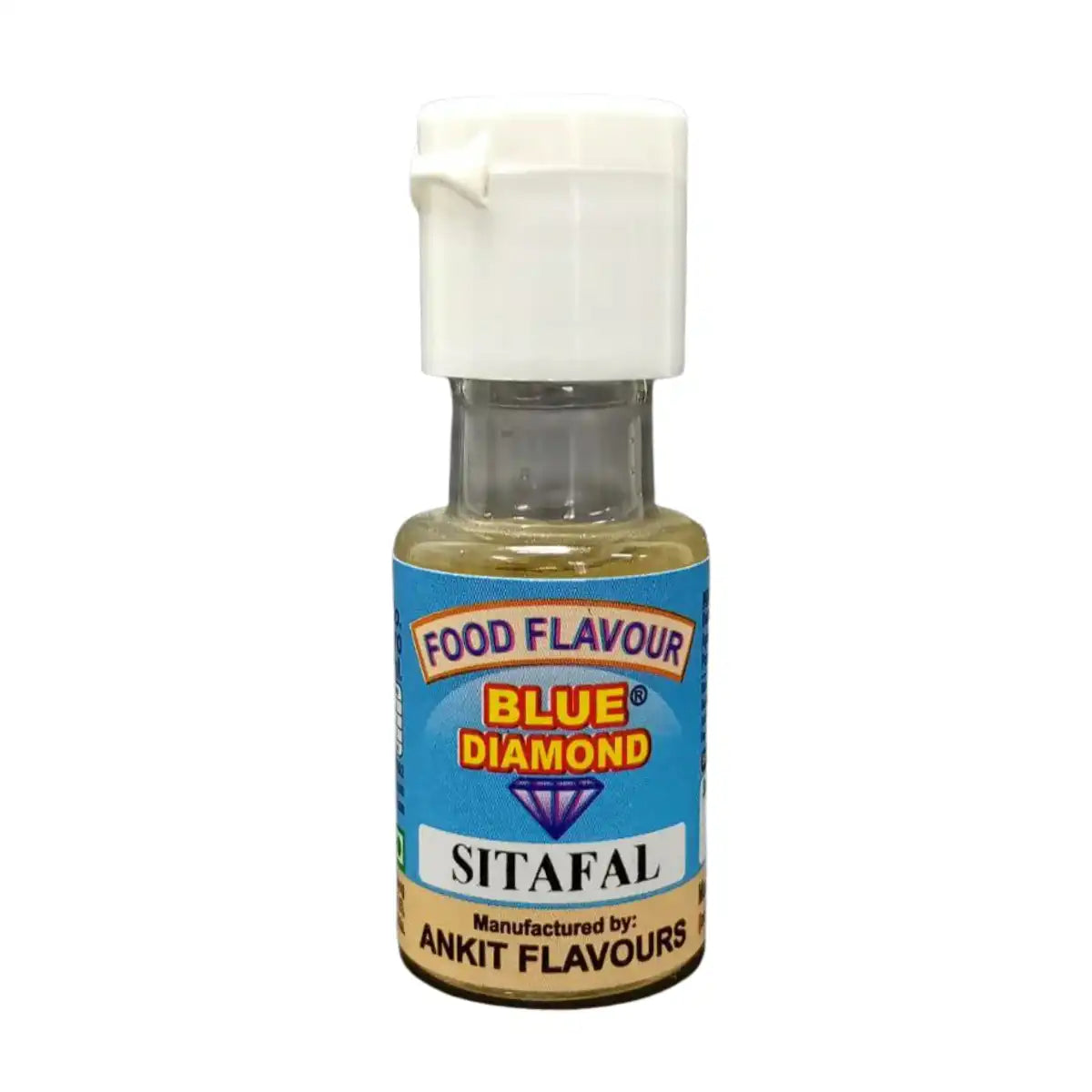 Eglu Brand Sitafal Essence 20ml