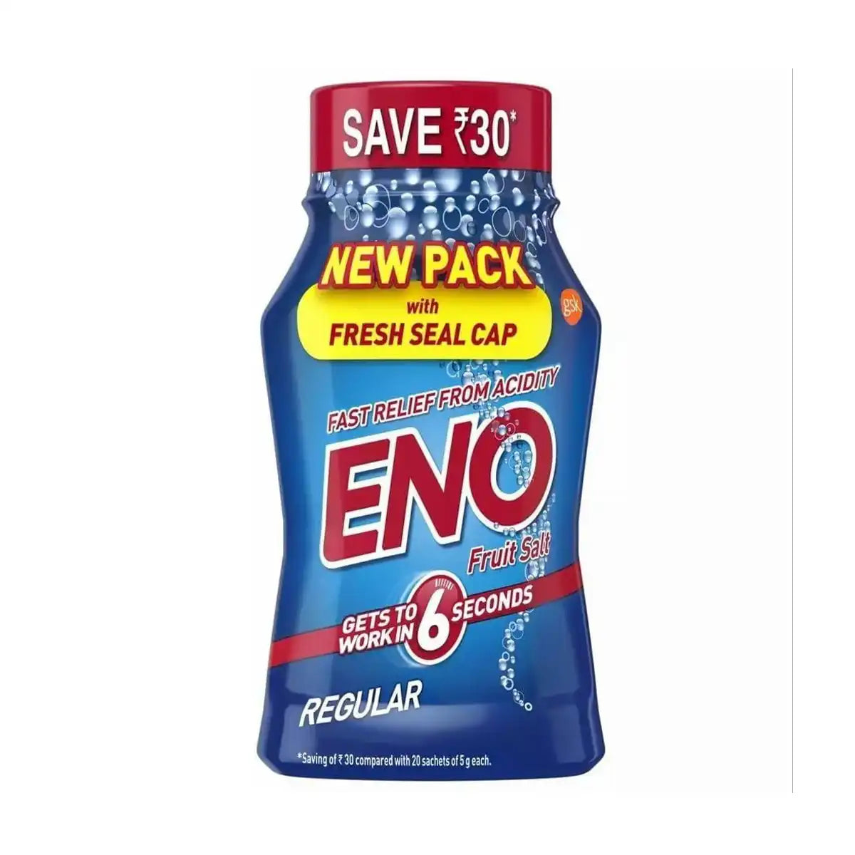 Eno Fruit Salt Original  100g