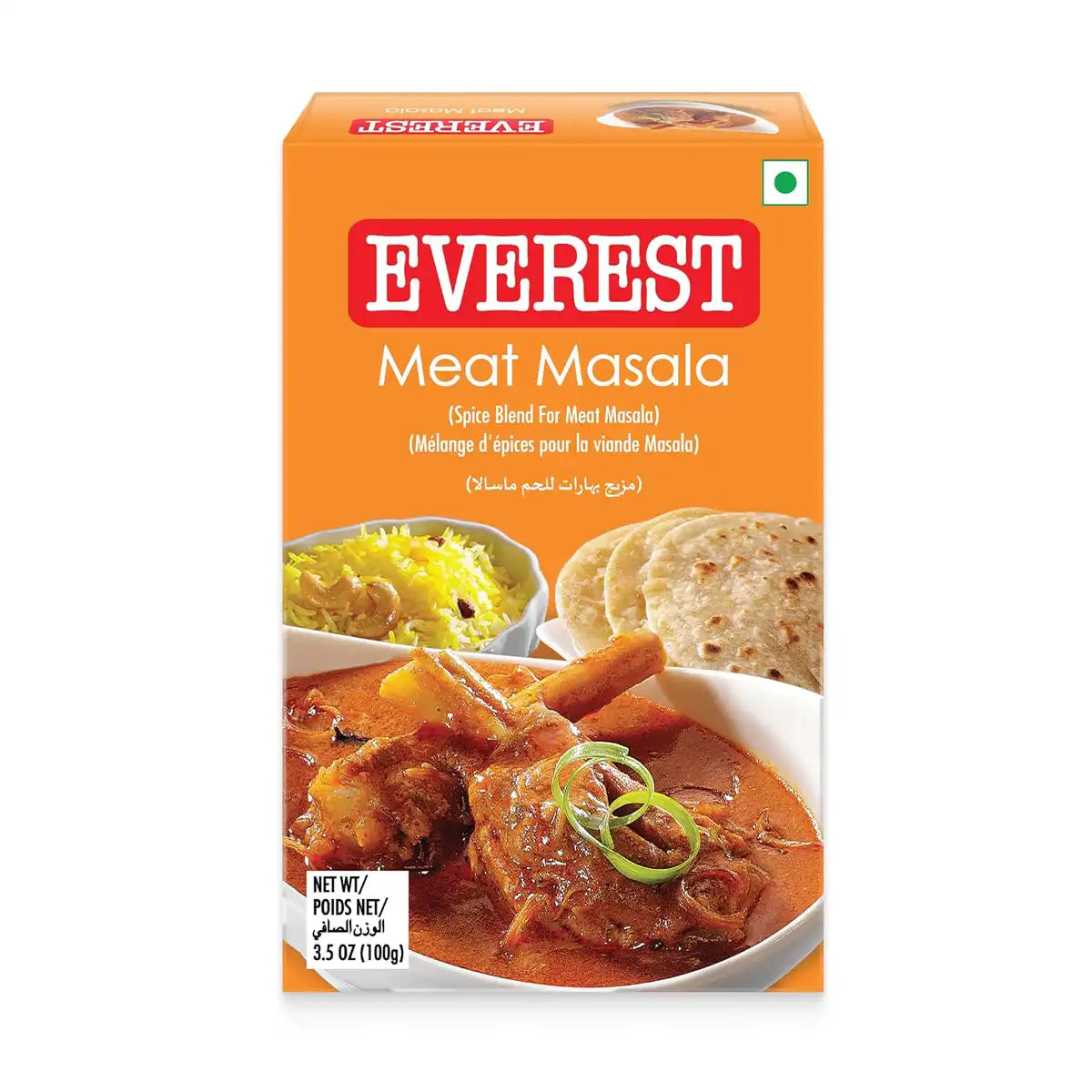 Everest Meat Masala 100g