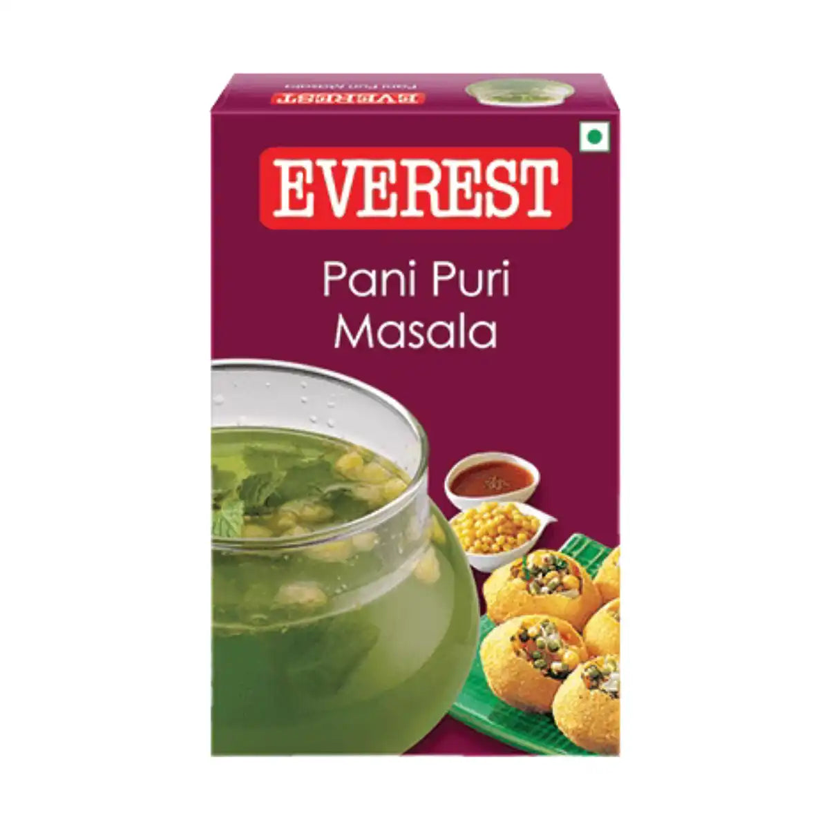 Everest Pani Puri Masala 100g