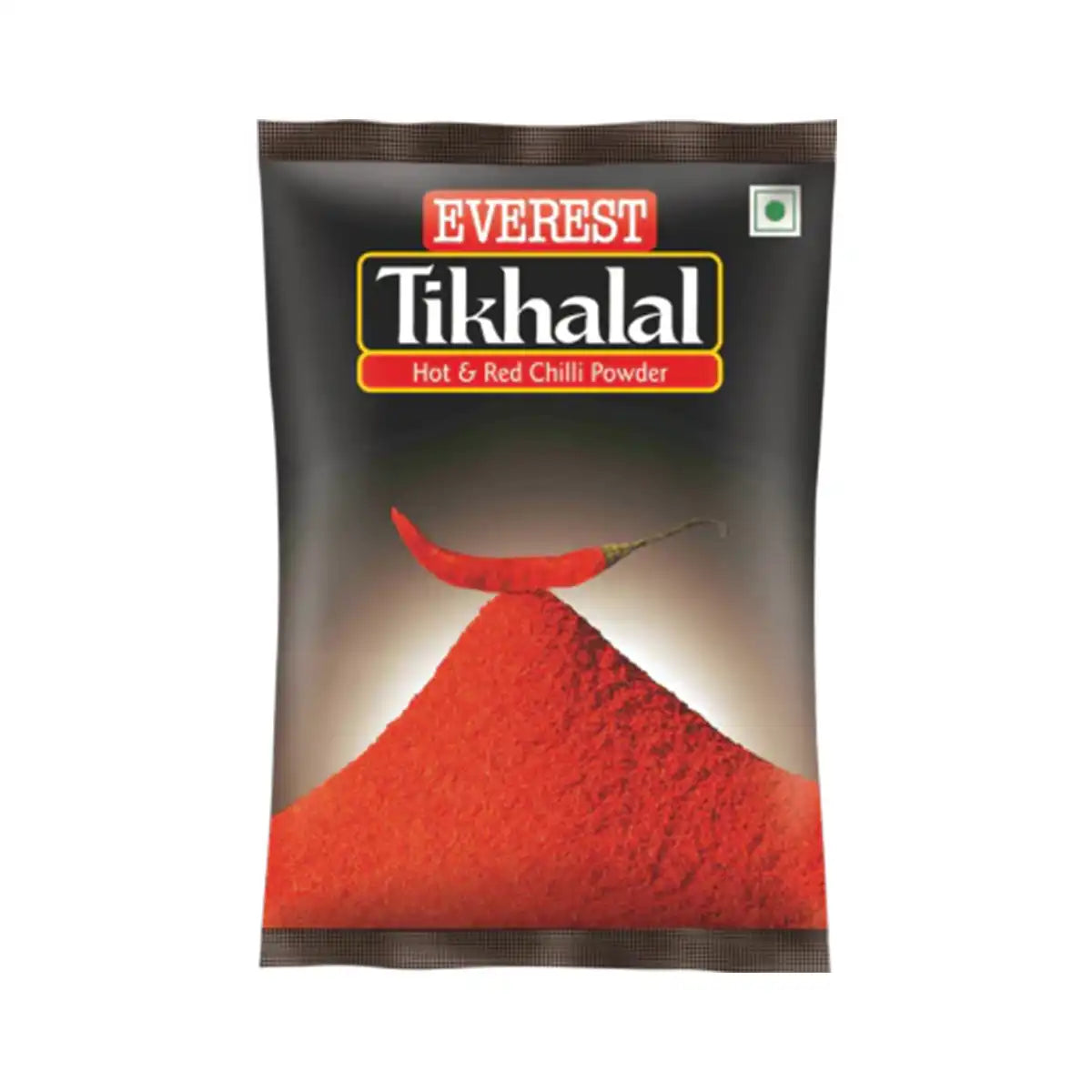 Everest Tikhalal Hot & Red Chilli Powder 100g