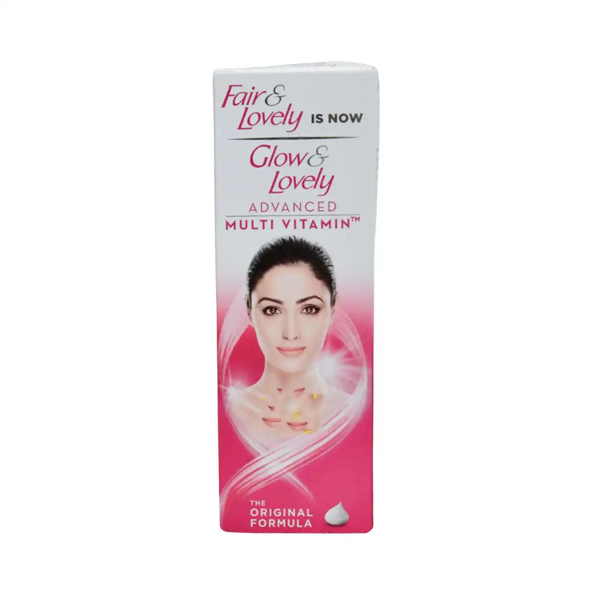 Fair & Lovely Glow and Lovely 50g
