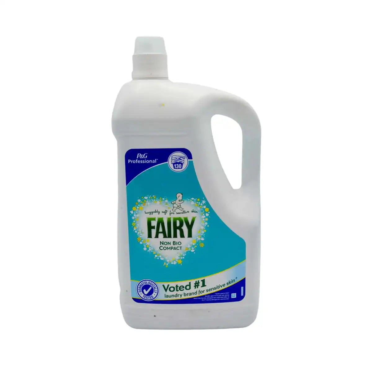Fairy Laundry washes Non Bio 4988ml
