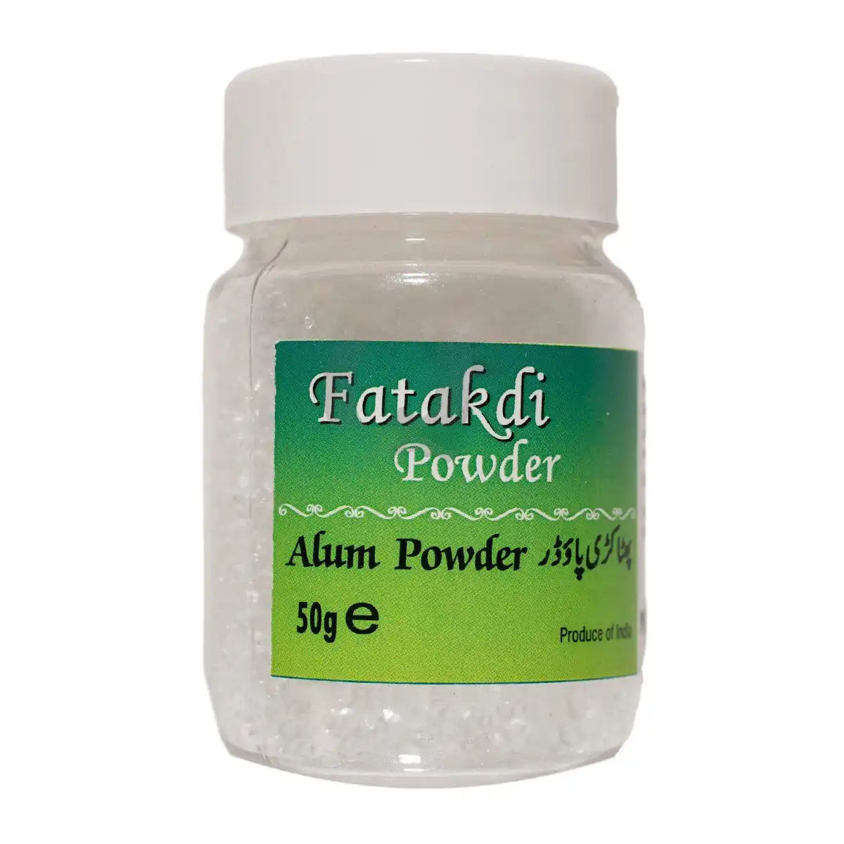 Fatakdi Alum Powder 50gms