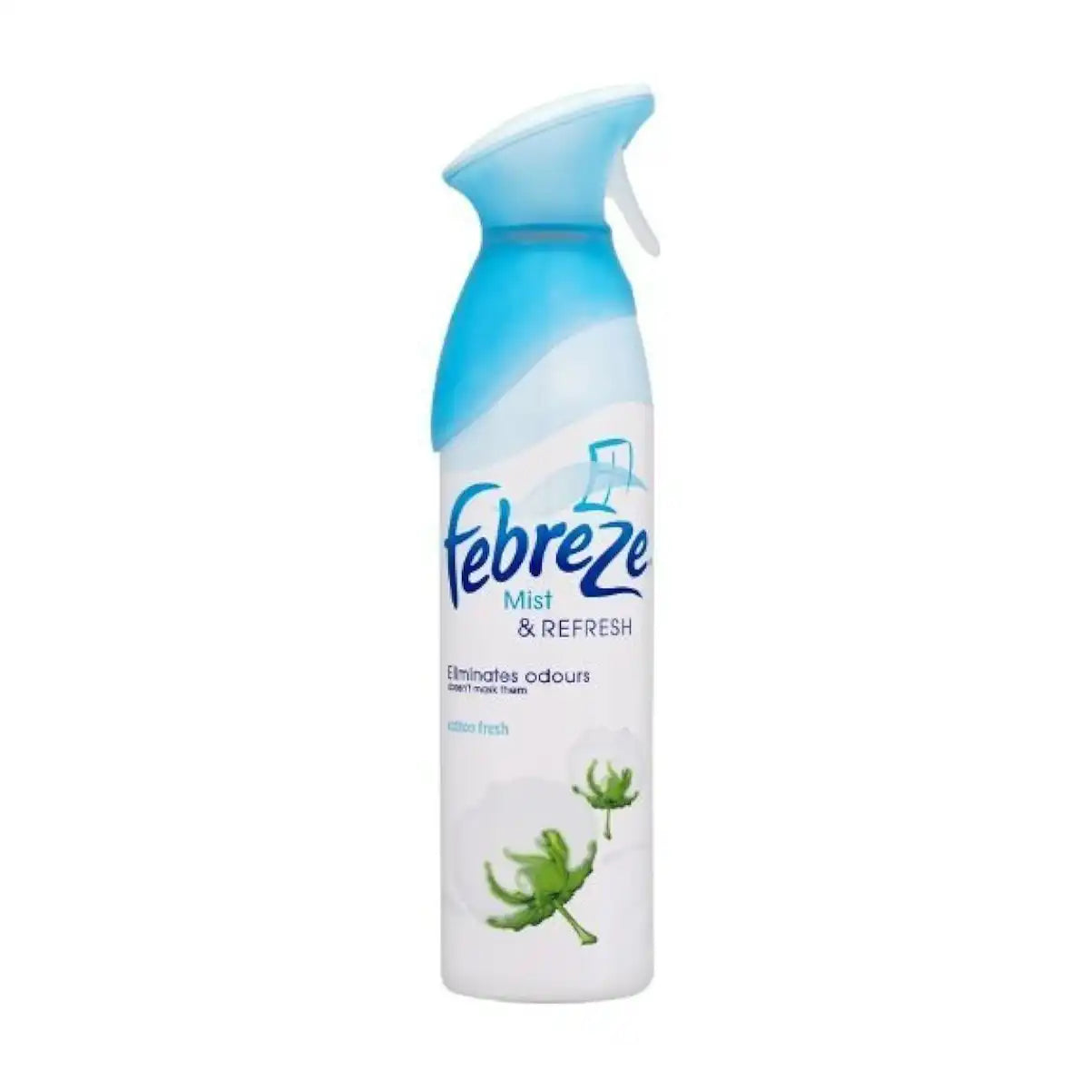 Febreze Mist Cotton Fresh 300ml