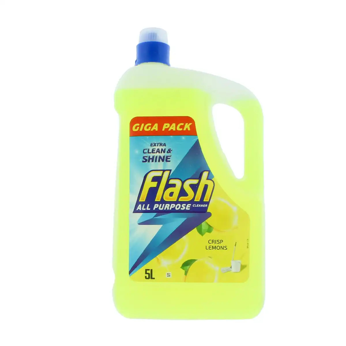Flash All Purpose Cleaner 5Ltr