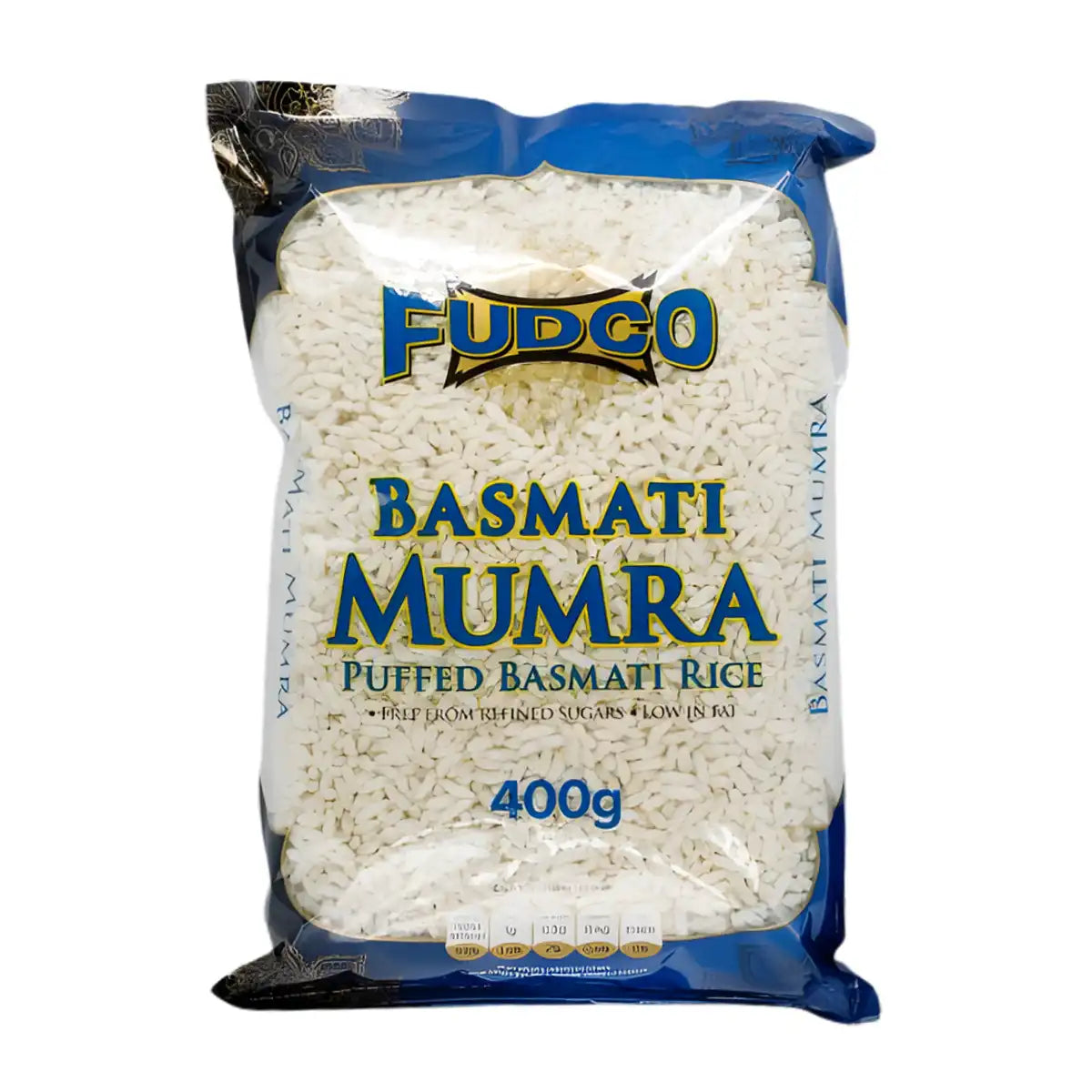 Fudco Basmati Mumra 400gms
