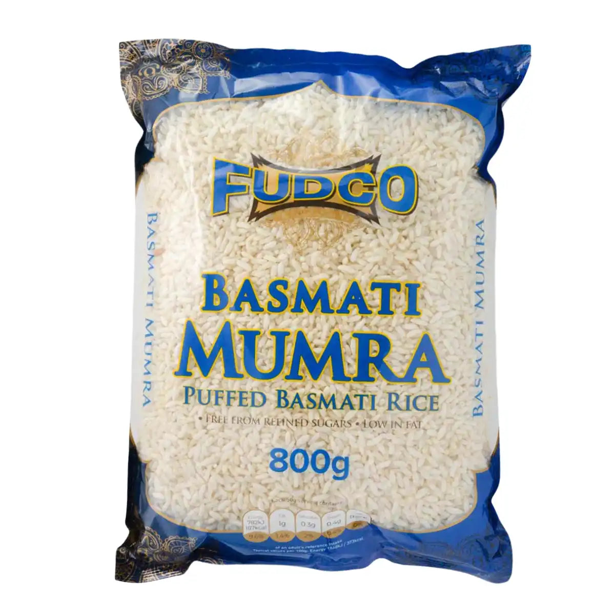 Fudco Basmati Mumra 800gms