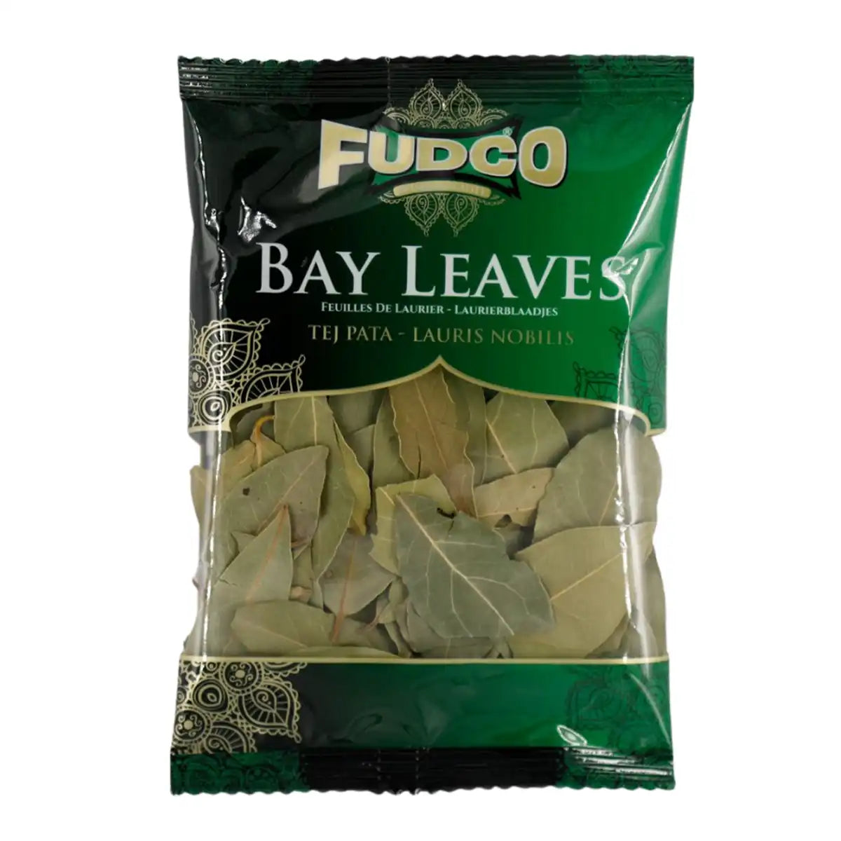 Fudco Bay Leaves 10gms Tej Pata