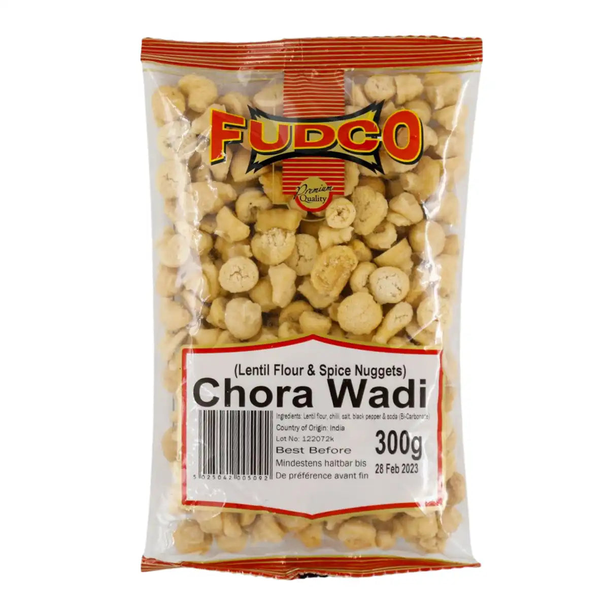 Fudco Chora Wadi 300gms