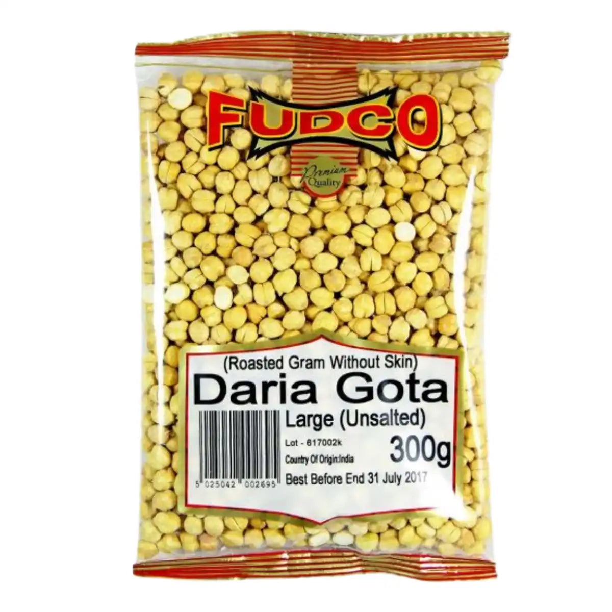 Fudco Daria Gota Large700gms